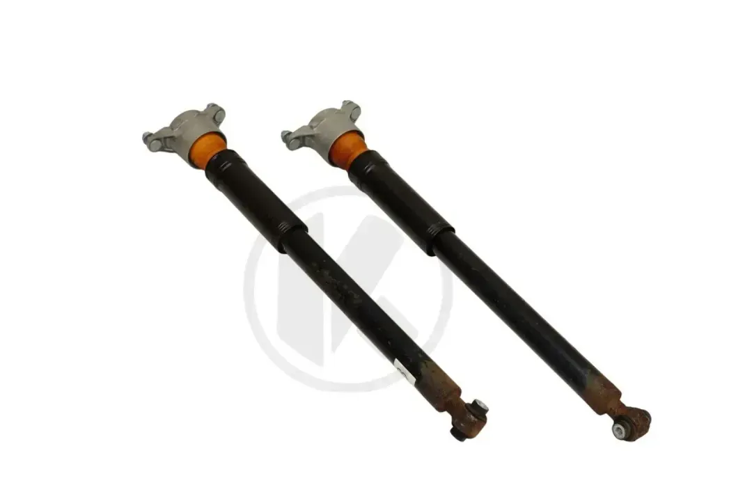 SHOCK ABSORBER REAR LH & RH
